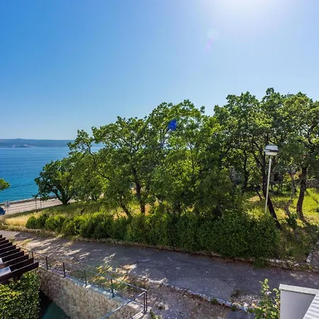 Apartamento Pasalic Novi *