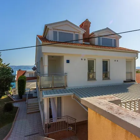 Pasalic Novi * Novi Vinodolski