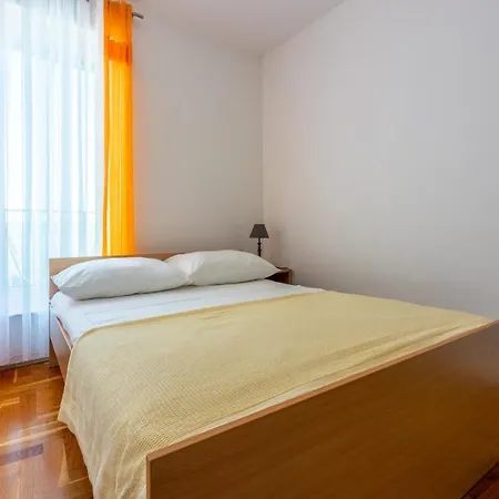 Pasalic Novi Apartamento