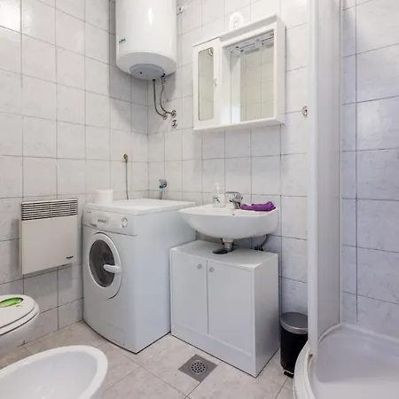 Pasalic Novi Apartamento Novi Vinodolski