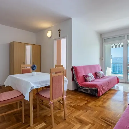 Pasalic Novi Apartamento *