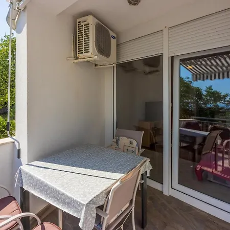 Pasalic Novi Apartment Novi Vinodolski