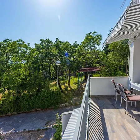 Pasalic Novi Apartment Novi Vinodolski