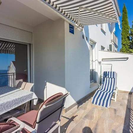 Pasalic Novi Apartment Novi Vinodolski