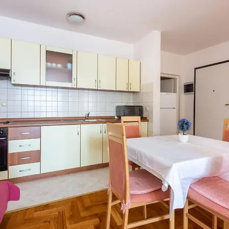 Pasalic Novi * Novi Vinodolski