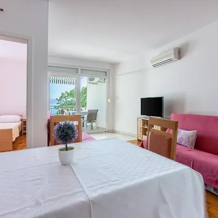 Pasalic Novi Apartment Novi Vinodolski