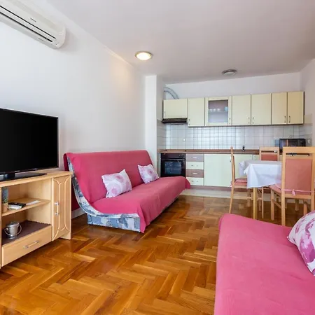 Pasalic Novi Apartment