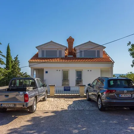 Pasalic Novi Lägenhet Novi Vinodolski