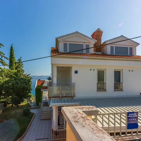 Pasalic Novi Novi Vinodolski