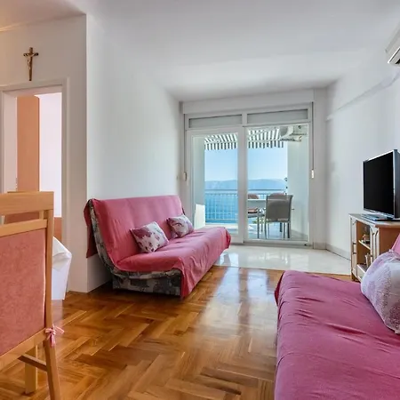 Pasalic Novi Novi Vinodolski