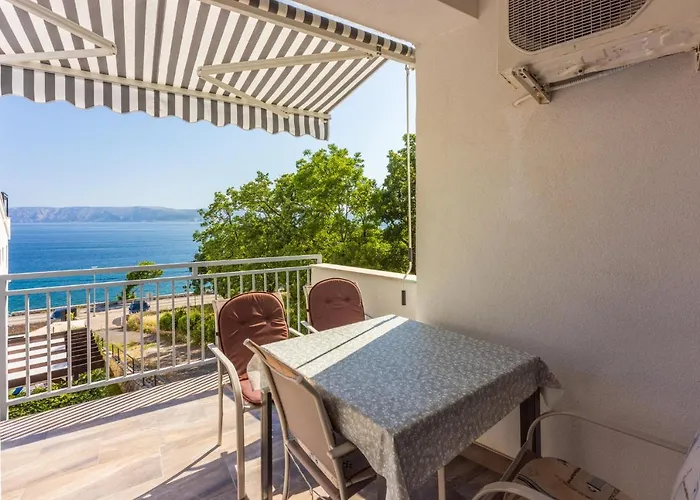 Pasalic Novi Novi Vinodolski