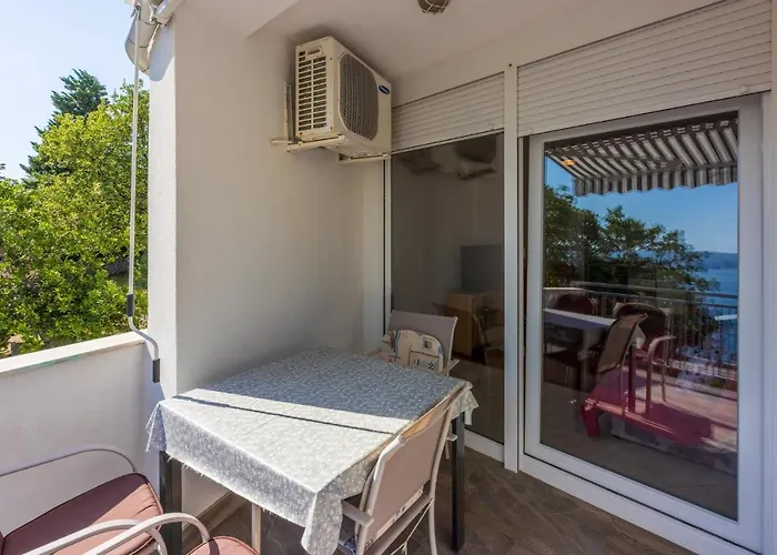 Pasalic Novi Apartment Novi Vinodolski