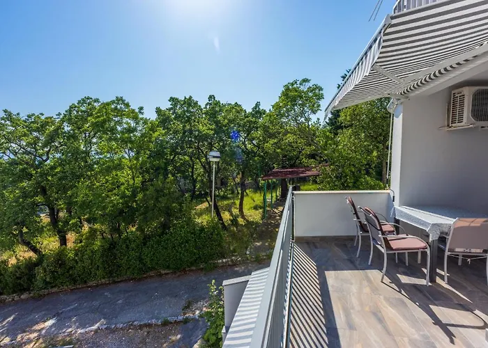 Pasalic Novi Apartment Novi Vinodolski