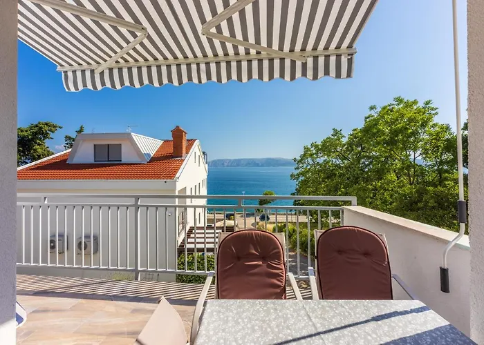 Apartment Pasalic Novi