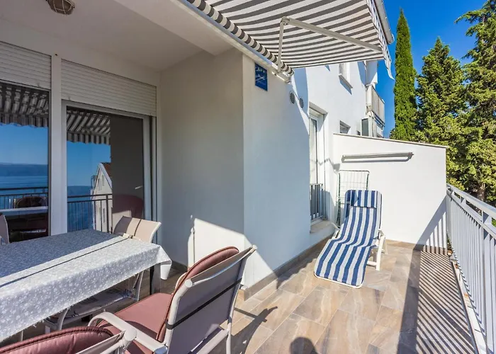 Pasalic Novi Apartment Novi Vinodolski