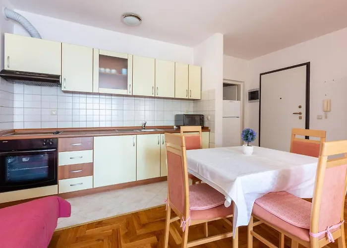 Pasalic Novi * Novi Vinodolski