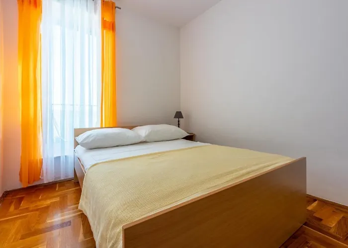 Pasalic Novi Apartment