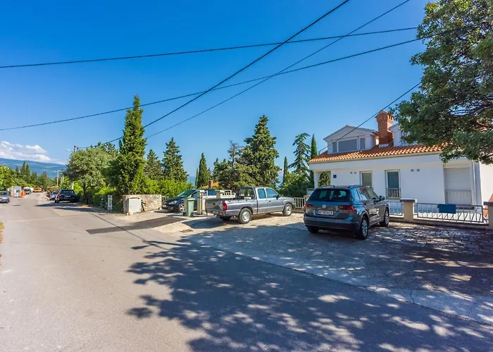 Pasalic Novi Novi Vinodolski