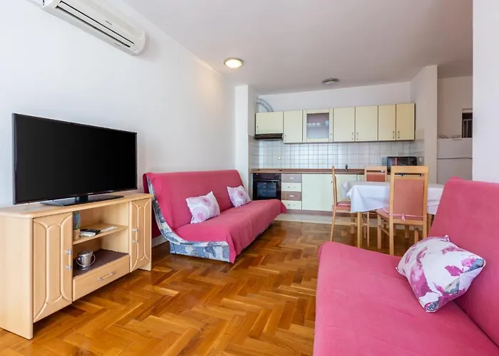 Pasalic Novi Apartment