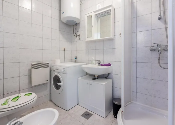 Pasalic Novi Apartment Novi Vinodolski