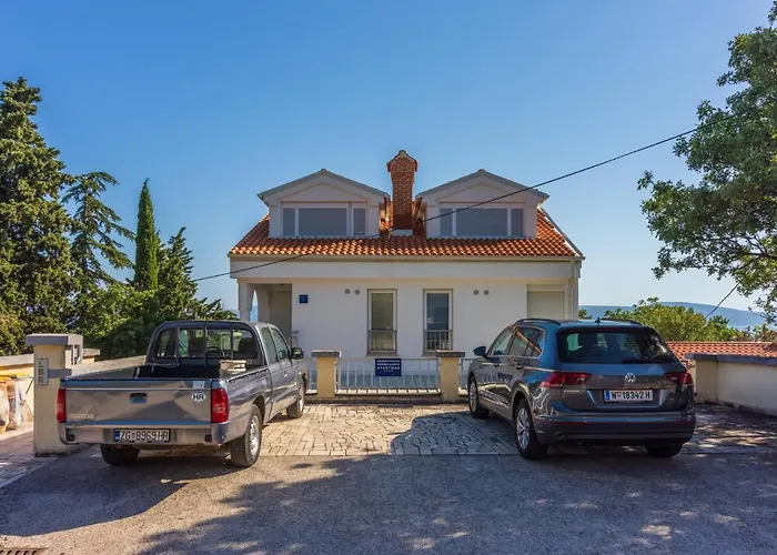 Pasalic Novi Apartment Novi Vinodolski