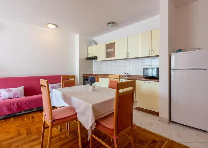 Pasalic Novi * Novi Vinodolski