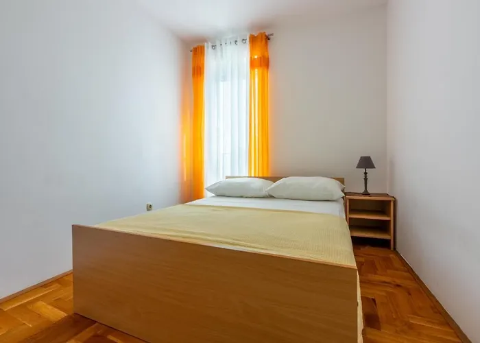 Pasalic Novi Novi Vinodolski