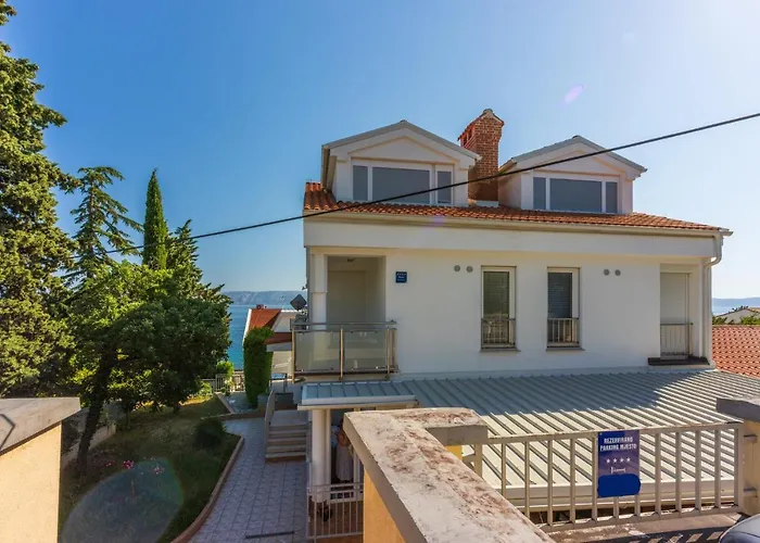 Pasalic Novi Novi Vinodolski