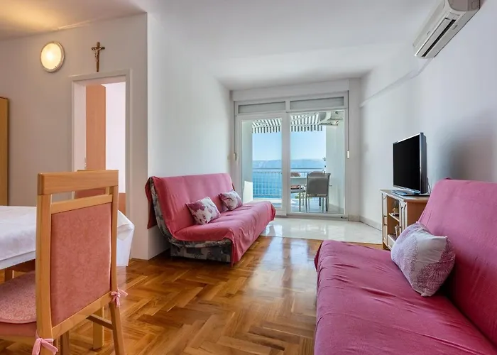 Pasalic Novi Novi Vinodolski