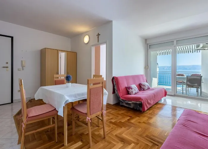 Pasalic Novi Apartment *